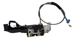 FECHADURA PORTA DIANTEIRO ESQUERDO FORD KA 2009 A 2013