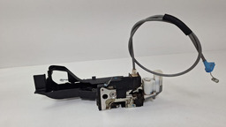 FECHADURA PORTA DIANTEIRO ESQUERDO FORD KA 2009 A 2013