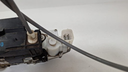 FECHADURA PORTA DIANTEIRO ESQUERDO FORD KA 2009 A 2013