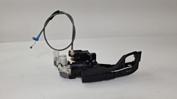 FECHADURA PORTA DIANTEIRO ESQUERDO FORD KA 2009 A 2013