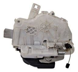 Fechadura Porta Dianteiro Esquerdo Volkswagen Fox 2002 2011