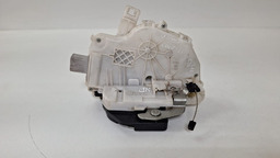 FECHADURA PORTA DIANTEIRO ESQUERDO VOLKSWAGEN FOX 2002 2011