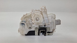 FECHADURA PORTA DIANTEIRO ESQUERDO VOLKSWAGEN FOX 2002 2011