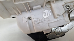 FECHADURA PORTA DIANTEIRO ESQUERDO VOLKSWAGEN FOX 2002 2011