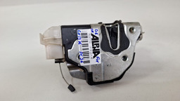 FECHADURA PORTA DIANTEIRO ESQUERDO VOLKSWAGEN FOX 2002 2011