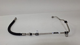 BOMBA ALTA PRESSÃO BMW X1 ACTIVE 2.0 2016 2017 FLEX