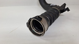 MANGUEIRA INTERCOOLER BMW X1 ACTIVE 2.0 2016 2017 FLEX