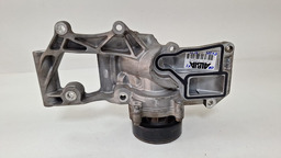 SUPORTE BOMBA D ÁGUA BMW X1 ACTIVE 2.0 2016 2017 FLEX