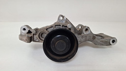 SUPORTE BOMBA D ÁGUA BMW X1 ACTIVE 2.0 2016 2017 FLEX