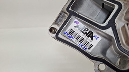 SUPORTE BOMBA D ÁGUA BMW X1 ACTIVE 2.0 2016 2017 FLEX