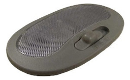 LUZ INTERNA CHERY QQ 2012