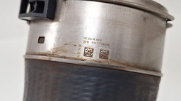 MANGUEIRA BMW X1 ACTIVE 2.0 2016 2017 FLEX