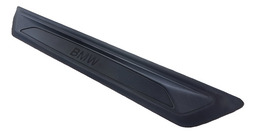 SOLEIRA BMW 320I 2012 2013 2014 2015 PRETO