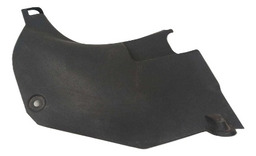 SOLEIRA HYUNDAI SONATA 2010 PRETO