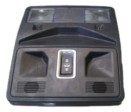 LUZ CORTESIA LAND ROVER RANGE ROVER EVOQUE 2012 A 2015