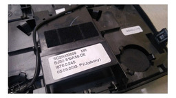 LUZ CORTESIA LAND ROVER RANGE ROVER EVOQUE 2012 A 2015