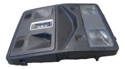 LUZ CORTESIA LAND ROVER RANGE ROVER EVOQUE 2012 A 2015