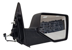 Retrovisor Elétrico Direito Ford Ranger 2010 A 2012