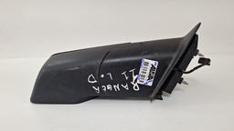 RETROVISOR ESQUERDO RANGER 2010 A 2012