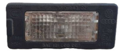 Luz Placa Volkswagen Virtus Tsi 2019