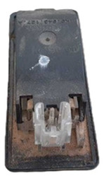 LUZ PLACA VOLKSWAGEN VIRTUS TSI 2019