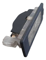 LUZ PLACA VOLKSWAGEN VIRTUS TSI 2019