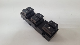 BOTÃO VIDRO ELÉTRICO DIANTEIRO ESQUERDO KIA OPTIMA 2012 2013