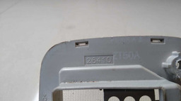 LUZ TETO CORTESIA NISSAN SENTRA 2012