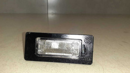 LANTERNA LUZ PLACA AUDI A4 TFSI 2011 (2)