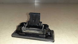 LANTERNA LUZ PLACA AUDI A4 TFSI 2011 (2)