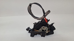 FECHADURA PORTA DIANTEIRO ESQUERDO JAGUAR XTAPE 2001 2002