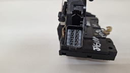 FECHADURA PORTA DIANTEIRO ESQUERDO JAGUAR XTAPE 2001 2002