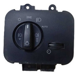 COMANDO FAROL RANGE ROVER SPORT 2008 2009 2010