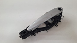 MAÇANETA EXTERNA DIANTEIRA ESQUERDA BMW 328I 2013 A 2016