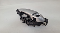 MAÇANETA EXTERNA DIANTEIRA ESQUERDA BMW 328I 2013 A 2016