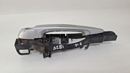 MAÇANETA EXTERNA DIANTEIRA ESQUERDA BMW 328I 2013 A 2016