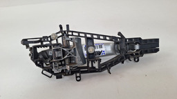 MAÇANETA EXTERNA DIANTEIRA ESQUERDA BMW 328I 2013 A 2016