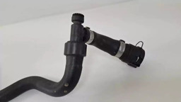 MANGUEIRA AR QUENTE FIAT TORO 1.8 2016 2017