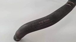 MANGUEIRA AR QUENTE FIAT TORO 1.8 2016 2017