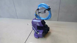 FECHADURA TRASEIRO DIREITO HYUNDAI CRETA 2.0 2017