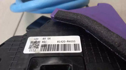 FECHADURA TRASEIRO DIREITO HYUNDAI CRETA 2.0 2017