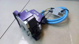 FECHADURA TRASEIRO DIREITO HYUNDAI CRETA 2.0 2017