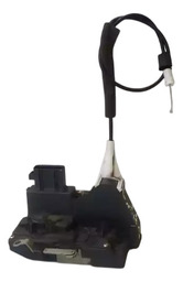 Fechadura Traseiro Esquerdo Ford Fusion 2009 A 2012