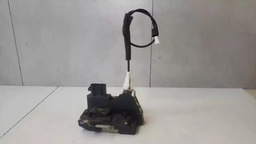 FECHADURA TRASEIRO ESQUERDO FORD FUSION 2009 A 2012