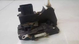 FECHADURA TRASEIRO ESQUERDO FORD FUSION 2009 A 2012