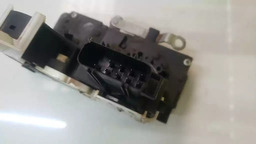 FECHADURA TRASEIRO ESQUERDO FORD FUSION 2009 A 2012