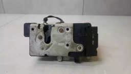 FECHADURA TRASEIRO ESQUERDO FORD FUSION 2009 A 2012