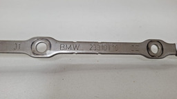 SUPORTE BICO INJETOR BMW X1 ACTIVE 2.0 2016 2017 FLEX