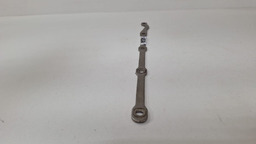 SUPORTE BICO INJETOR BMW X1 ACTIVE 2.0 2016 2017 FLEX