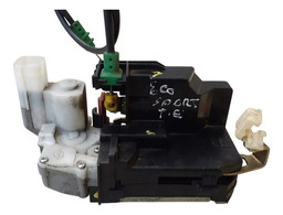 FECHADURA TRASEIRO ESQUERDO FORD ECOSPORT 2007